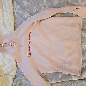 womens medium champion sweatshirt